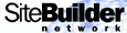 Ark's design team are members of Microsoft's prestigious Site Builder Network