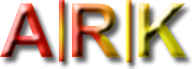Ark Computer & Internet Consultancy Ltd - Logo