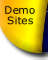 Demo sites will give you an idea what different WebSites can achieve for you. 